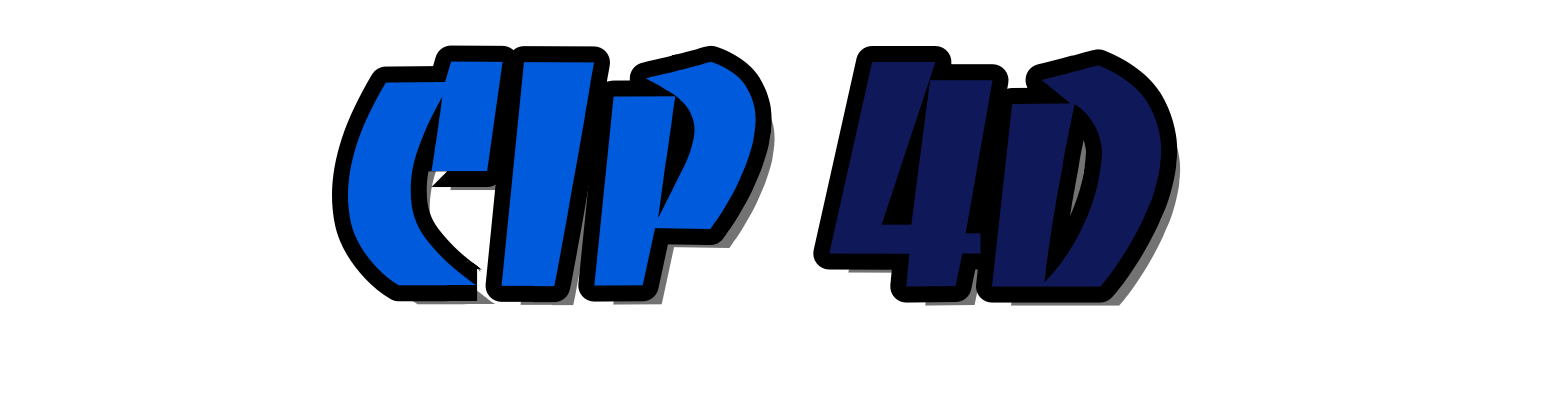 CIP4D